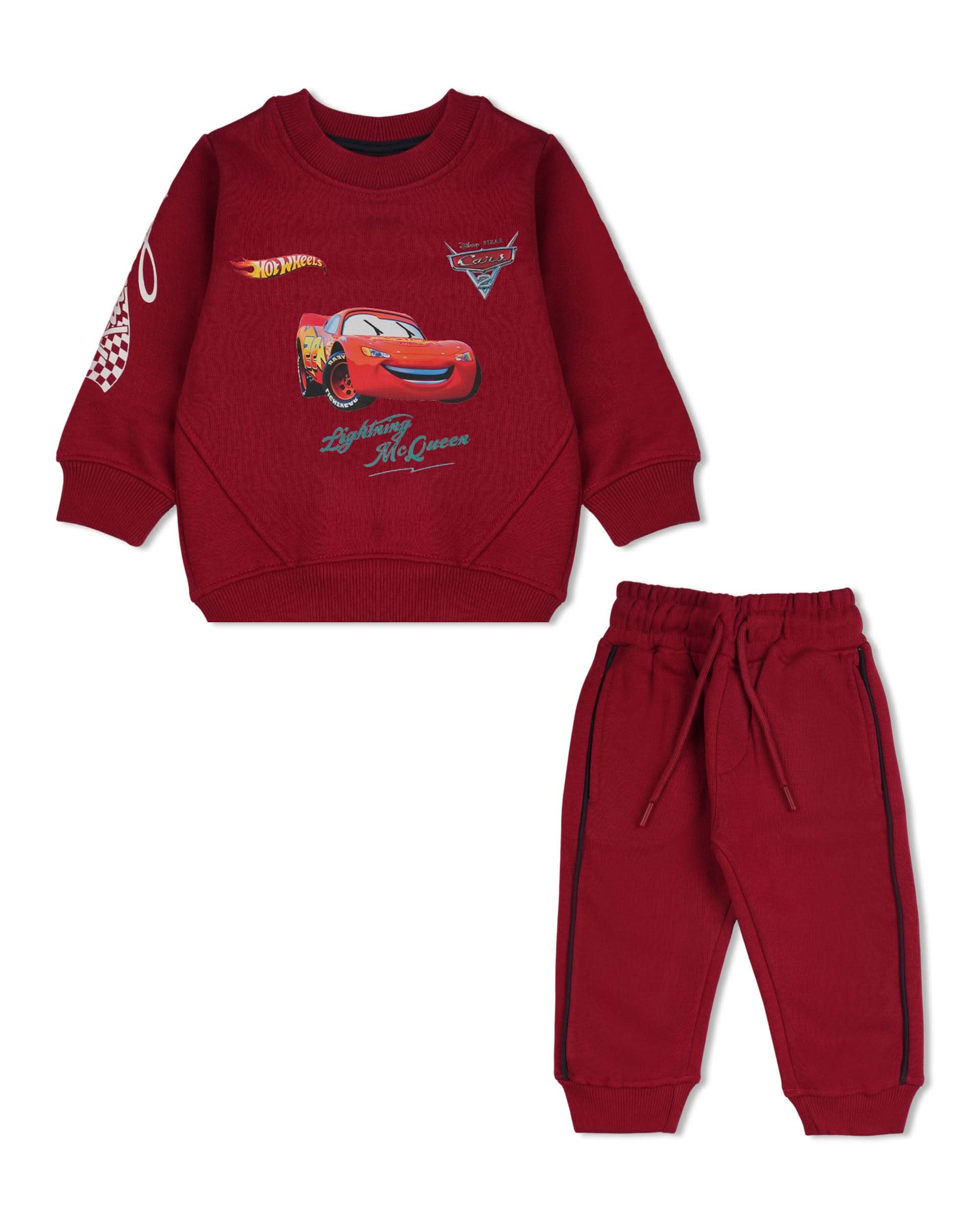Eminent Boy Co-Ord Set, Boys Co-Ord Set, Eminent, Chase Value