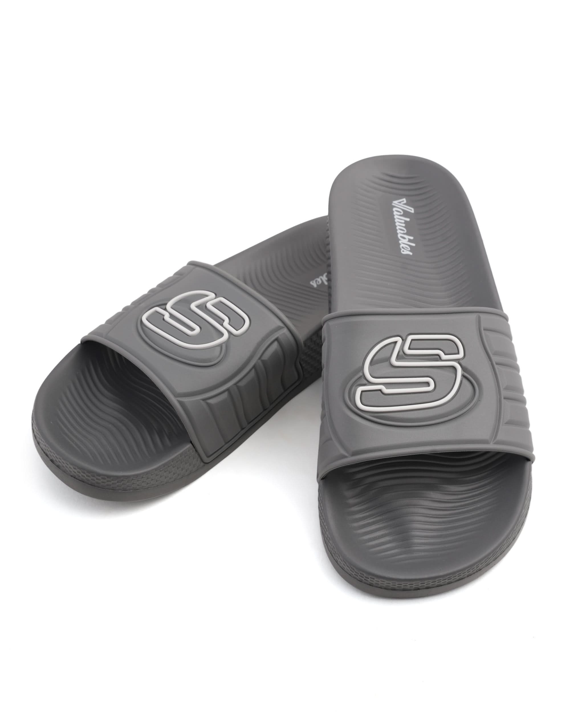 Valuables Women's Sliders, Women Slippers, Chase Value, Chase Value