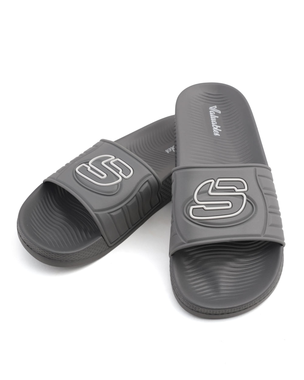 Valuables Women's Sliders, Women Slippers, Chase Value, Chase Value
