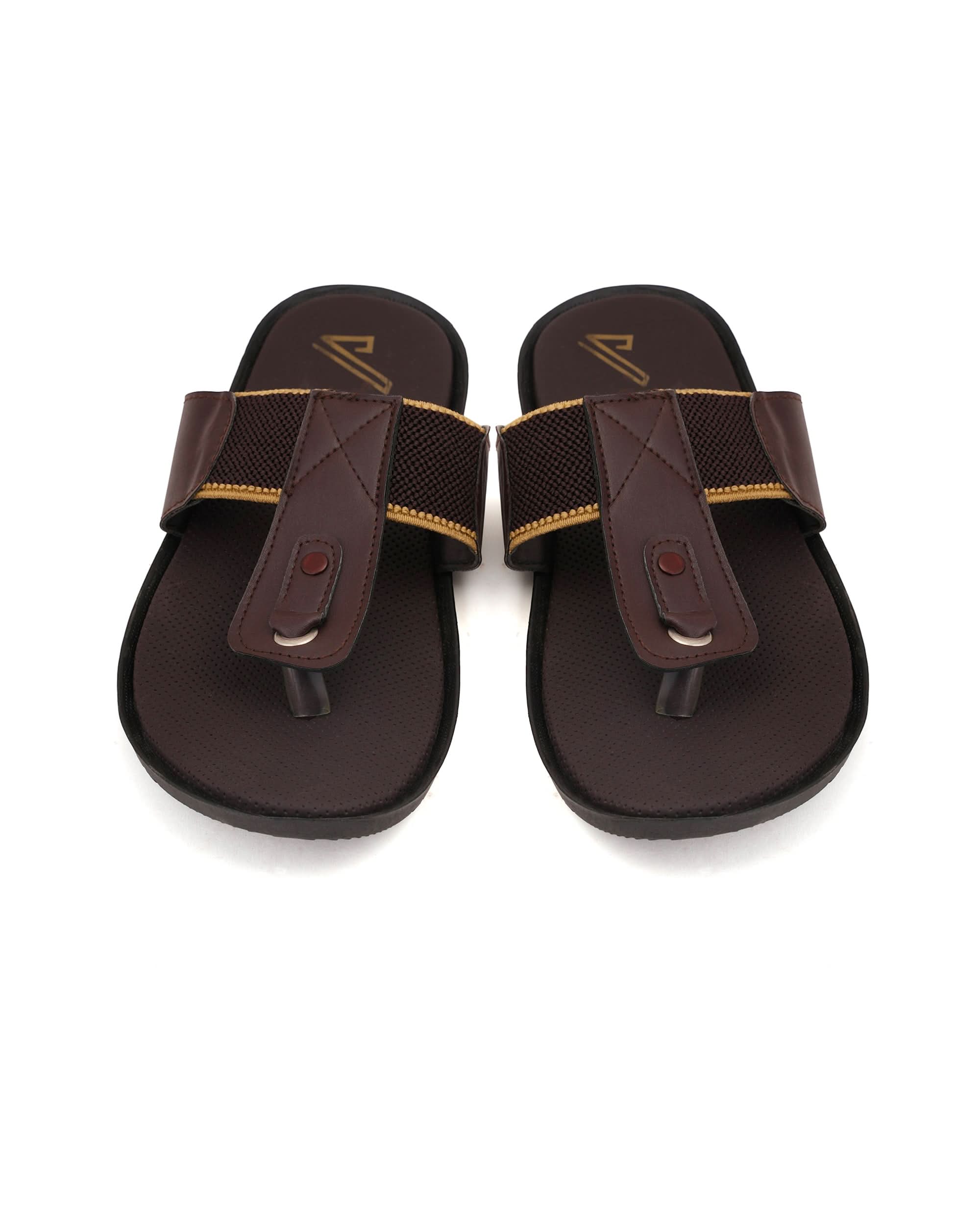Men’s Slippers, Men's Slippers, Chase Value, Chase Value