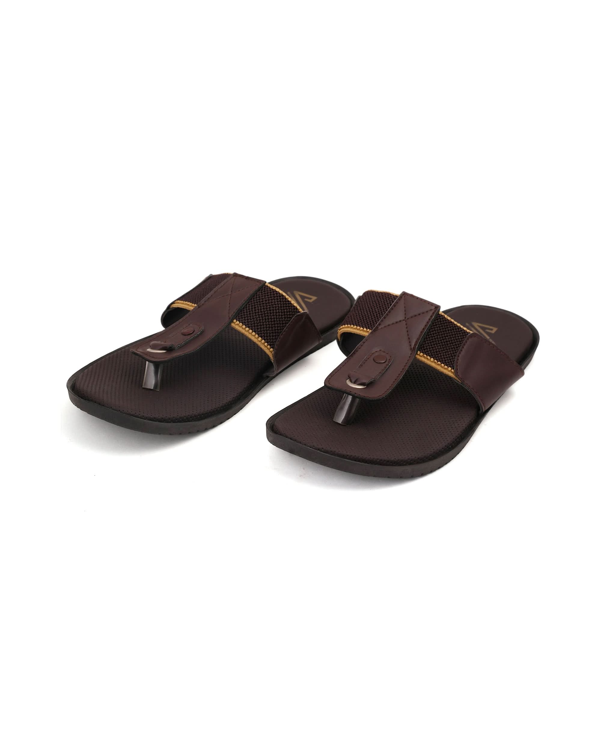 Men’s Slippers, Men's Slippers, Chase Value, Chase Value