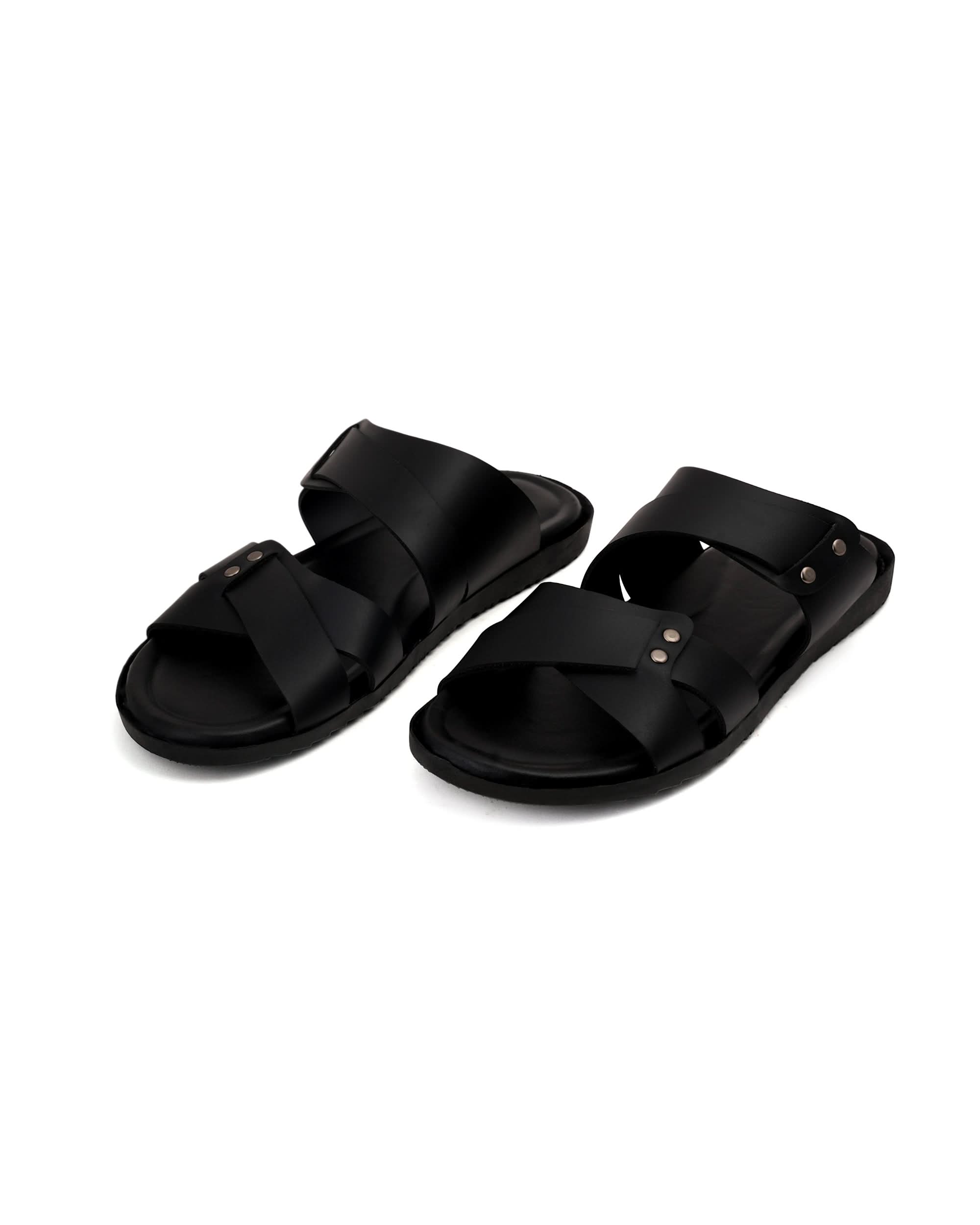 Men’s Slippers, Men's Slippers, Chase Value, Chase Value