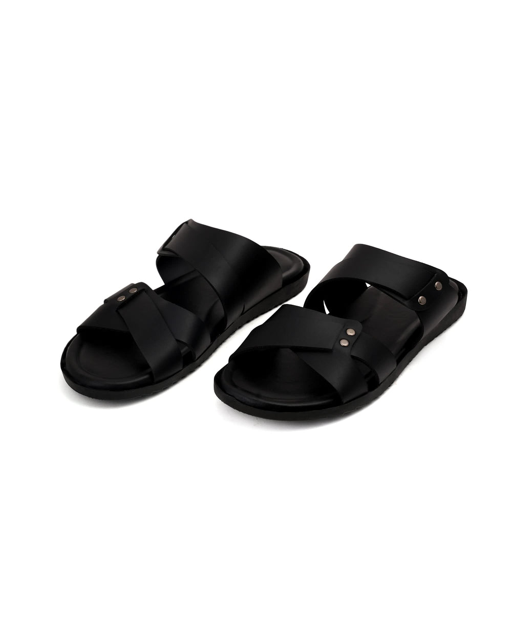 Men’s Slippers, Men's Slippers, Chase Value, Chase Value