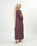 Valuables Women's Printed Kaftan
