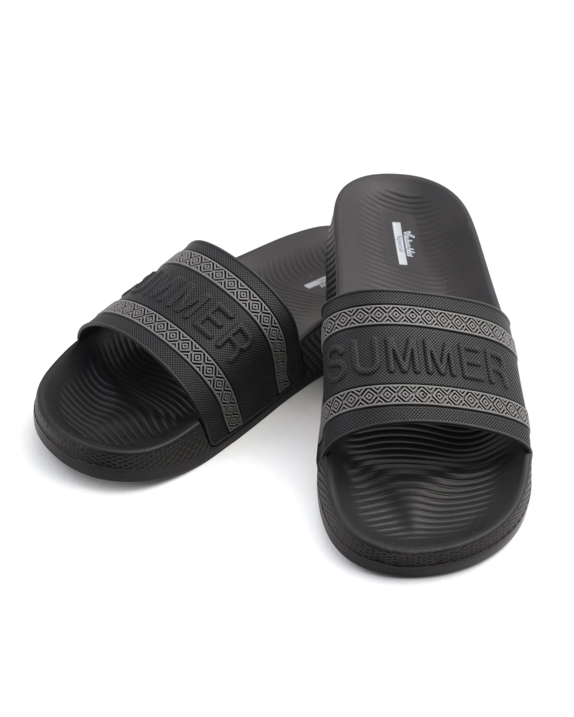 Valuable Men's Slider, Men's Slippers, Chase Value, Chase Value