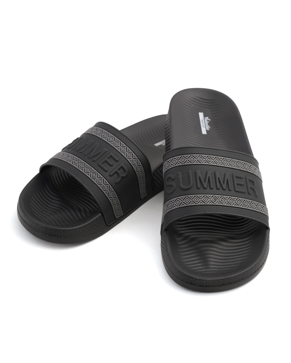 Valuable Men's Slider, Men's Slippers, Chase Value, Chase Value