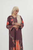 Valuables Women's Printed Kaftan