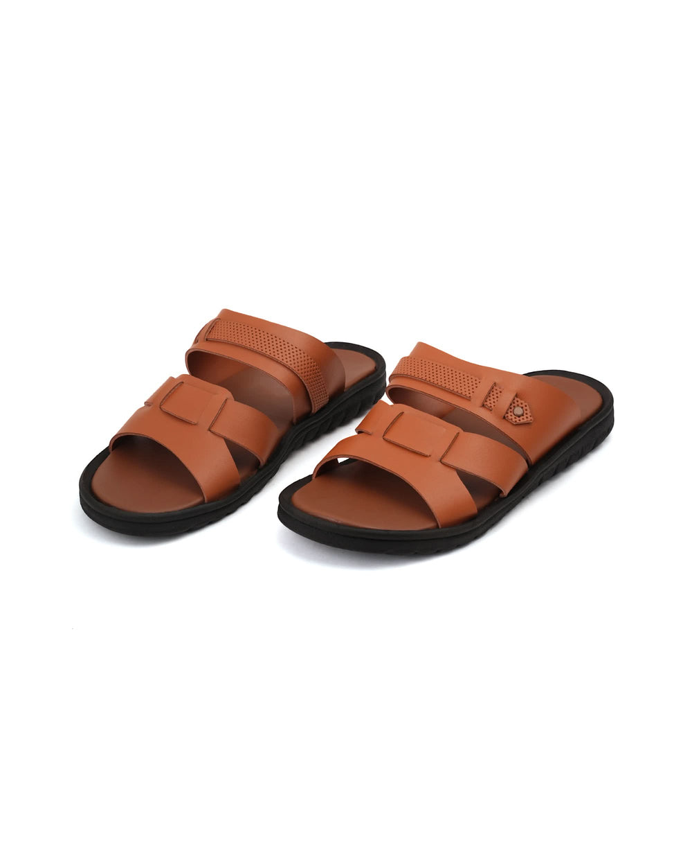 Men’s Slippers, Men's Slippers, Chase Value, Chase Value