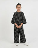 Valuables Girl’s Co-ord Set, Girls Co-Ord Suit, Chase Value, Chase Value