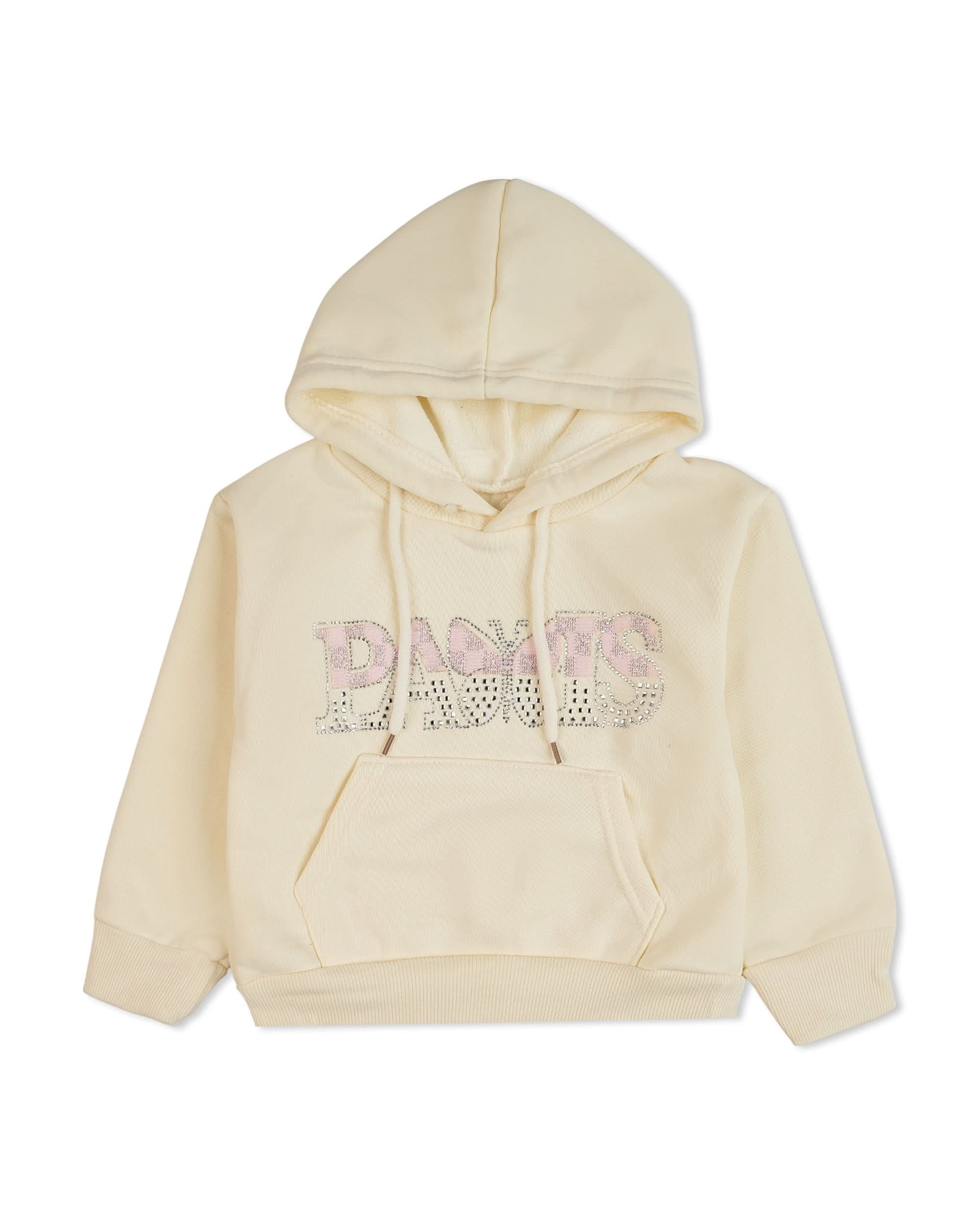 Girl's Hooded T-Shirt, Girls T-Shirts, Chase Value, Chase Value