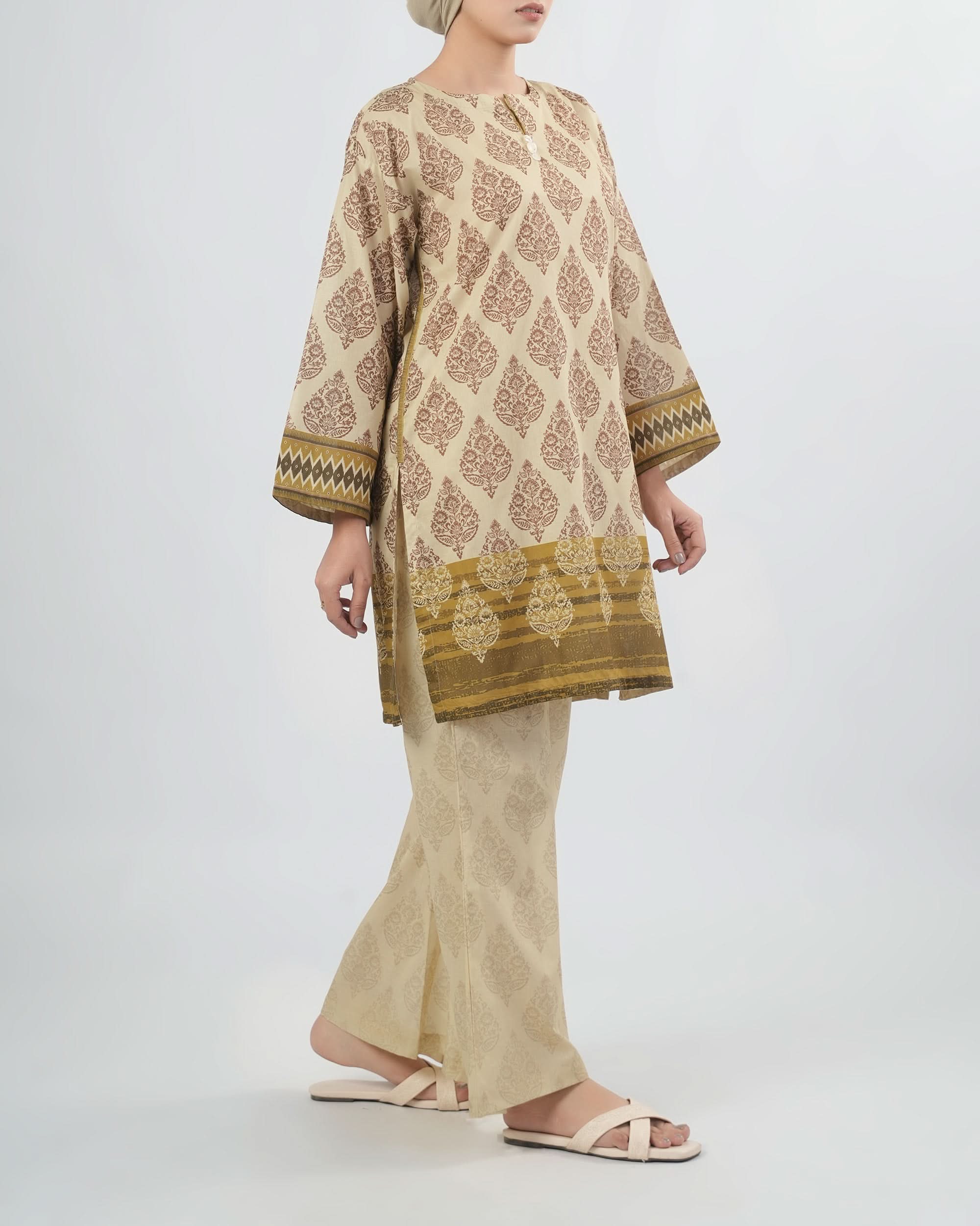 Eminent Women's Suit 2Pcs, Women Shalwar Suits, Eminent, Chase Value