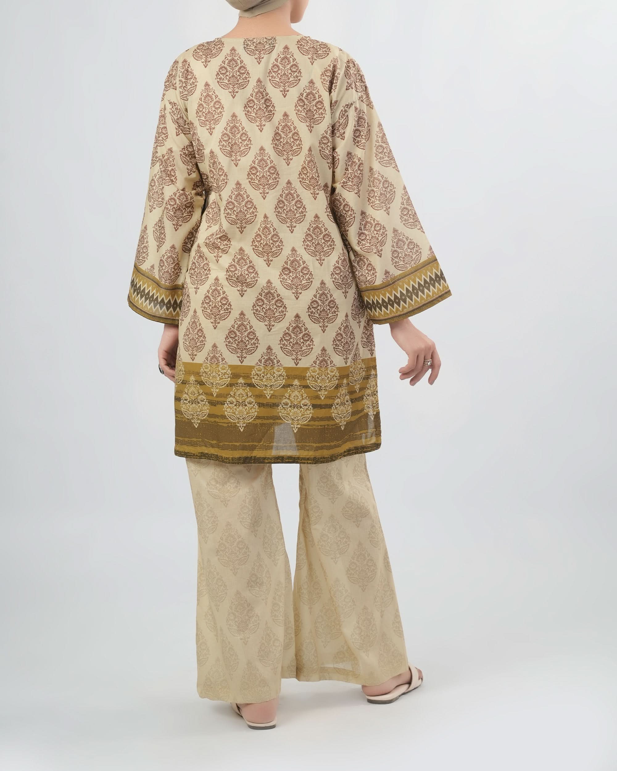 Eminent Women's Suit 2Pcs, Women Shalwar Suits, Eminent, Chase Value
