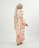 Valuables Women's Printed Kaftan