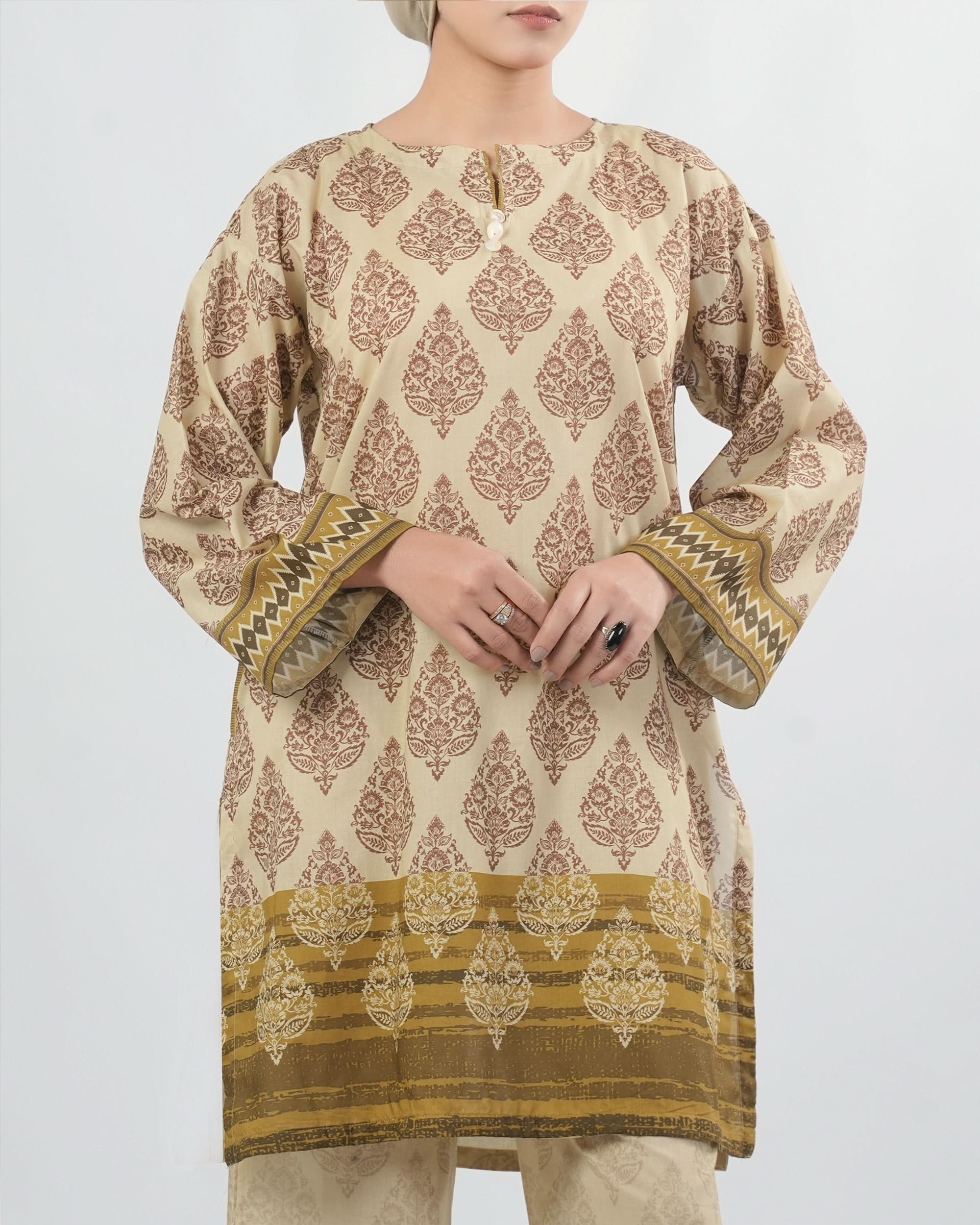 Eminent Women's Suit 2Pcs, Women Shalwar Suits, Eminent, Chase Value