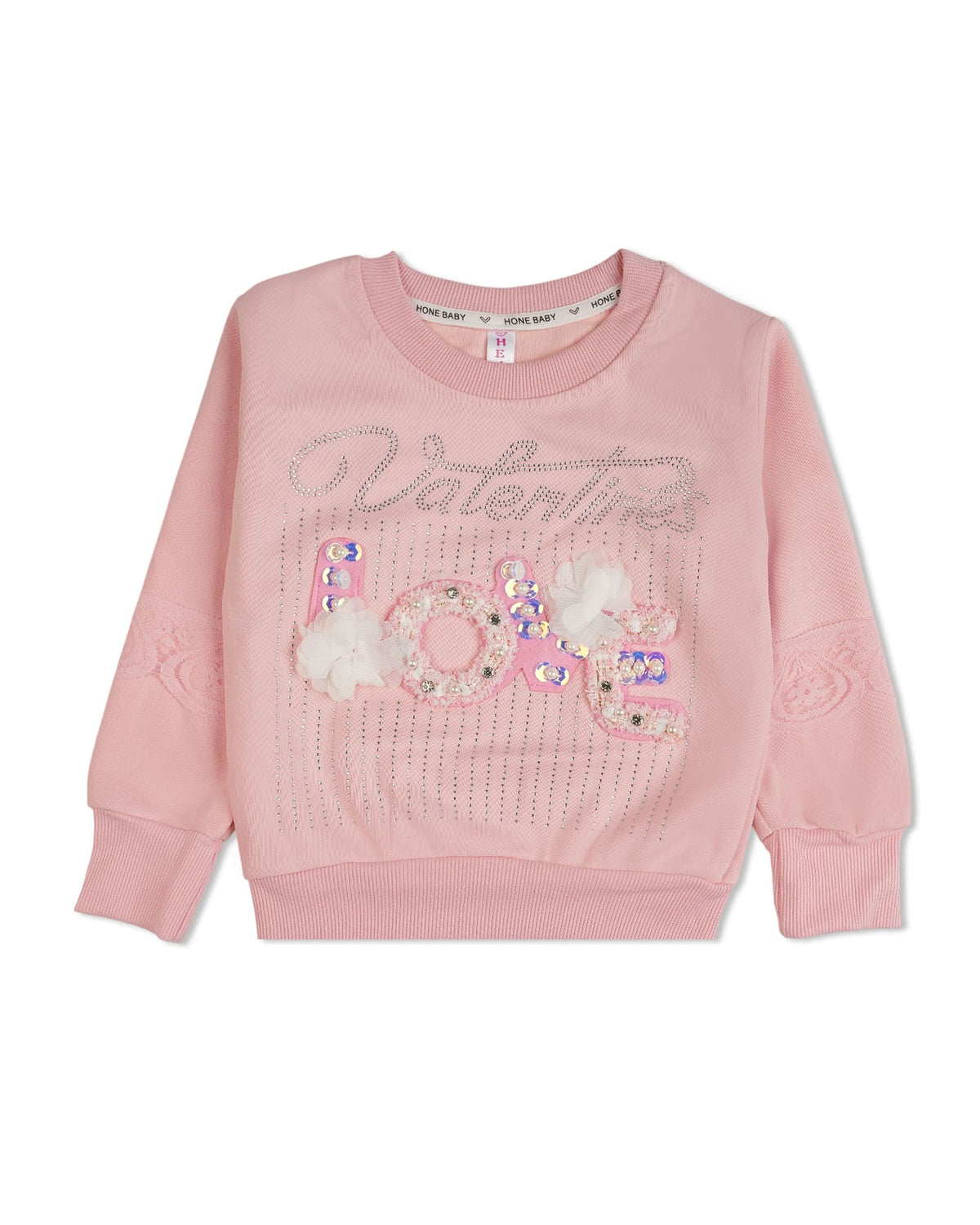 Girl's Sweatshirt, Girls Hoodies & Sweat Shirts, Chase Value, Chase Value