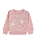 Girl's Sweatshirt, Girls Hoodies & Sweat Shirts, Chase Value, Chase Value