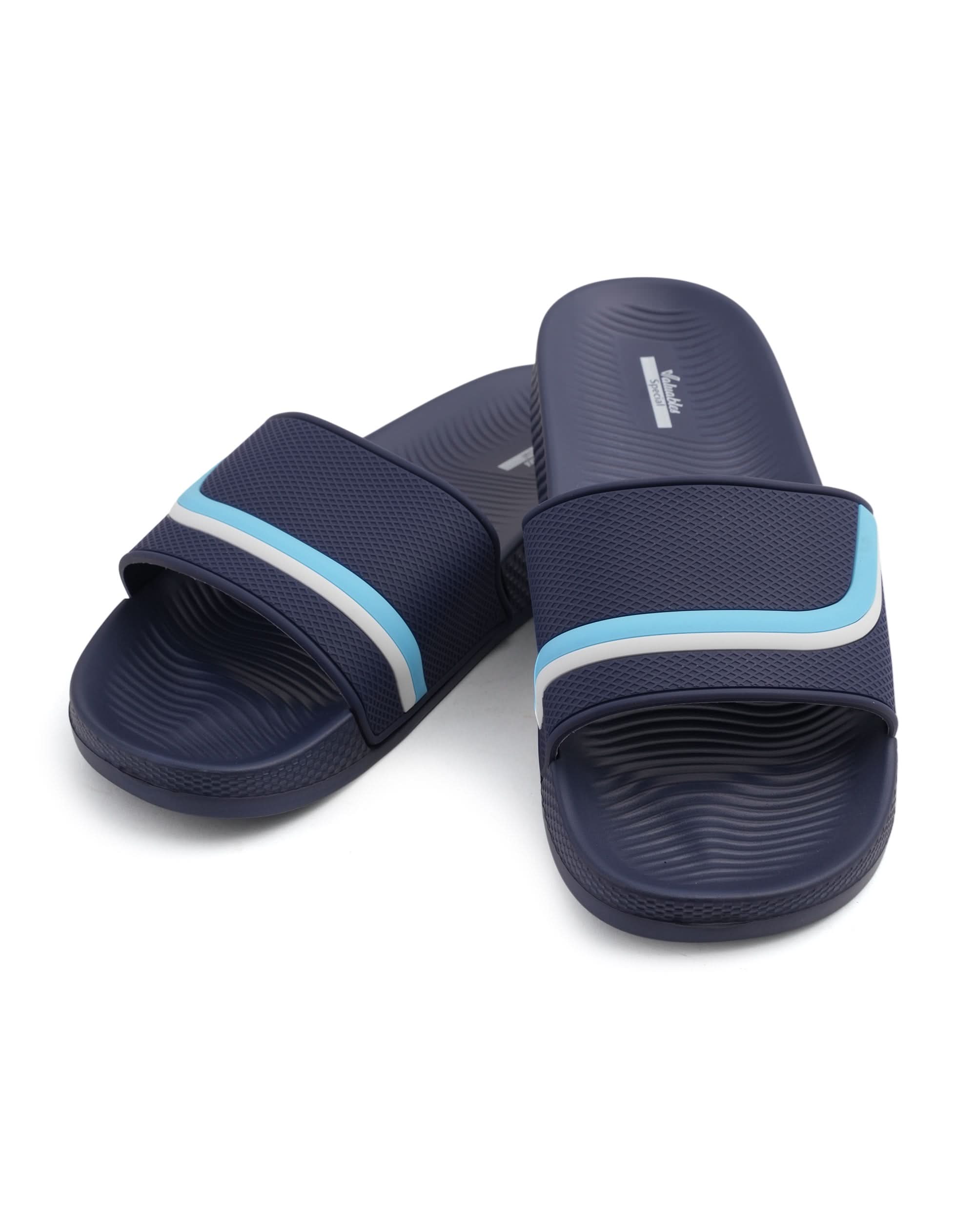 Valuable Men's Slider, Men's Slippers, Chase Value, Chase Value