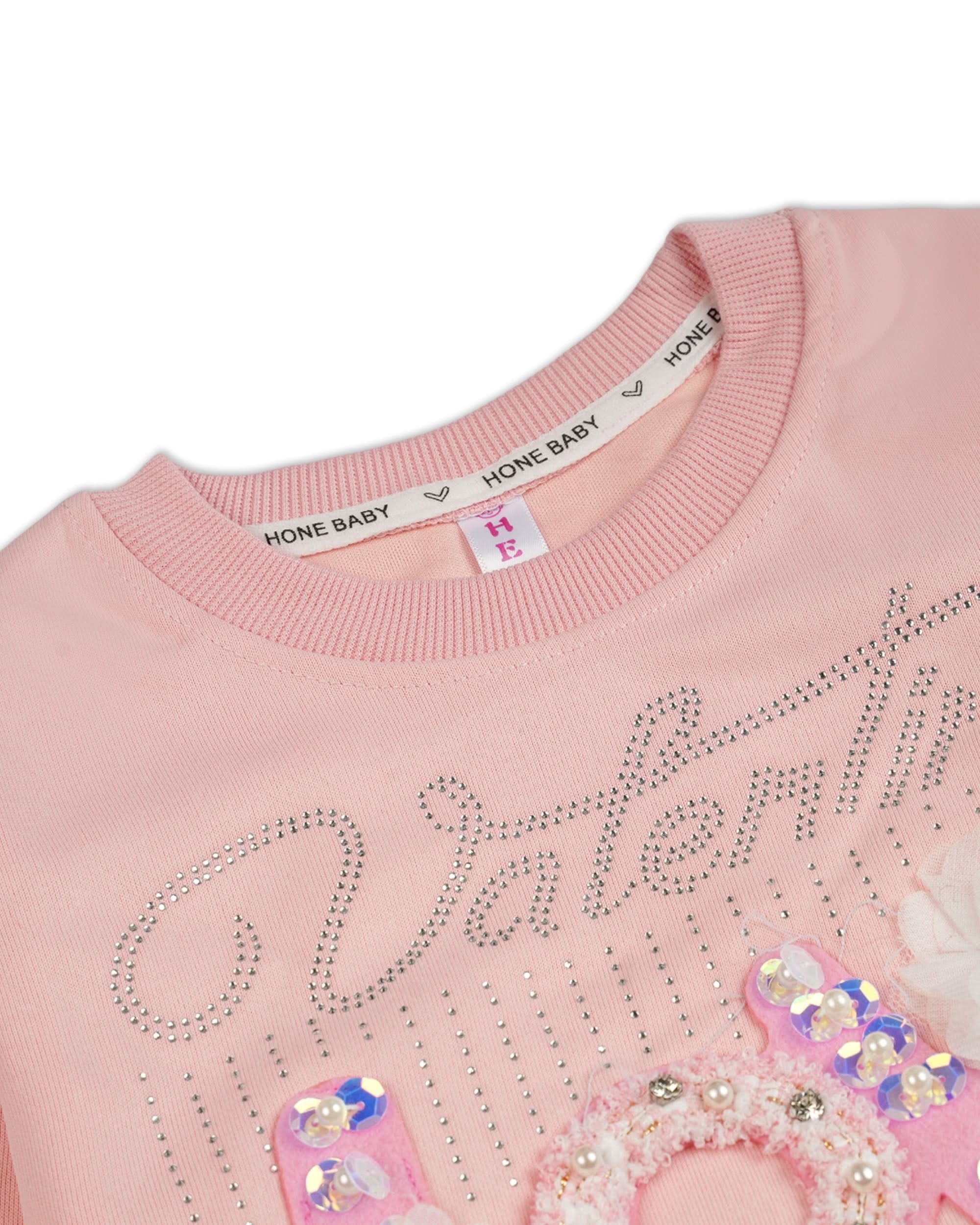 Girl's Sweatshirt, Girls Hoodies & Sweat Shirts, Chase Value, Chase Value