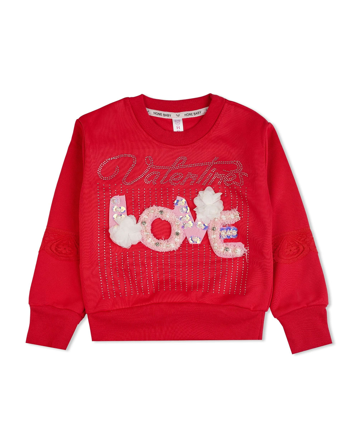 Girl's Sweatshirt, Girls Hoodies & Sweat Shirts, Chase Value, Chase Value