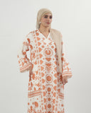 Valuables Women's Printed Kaftan