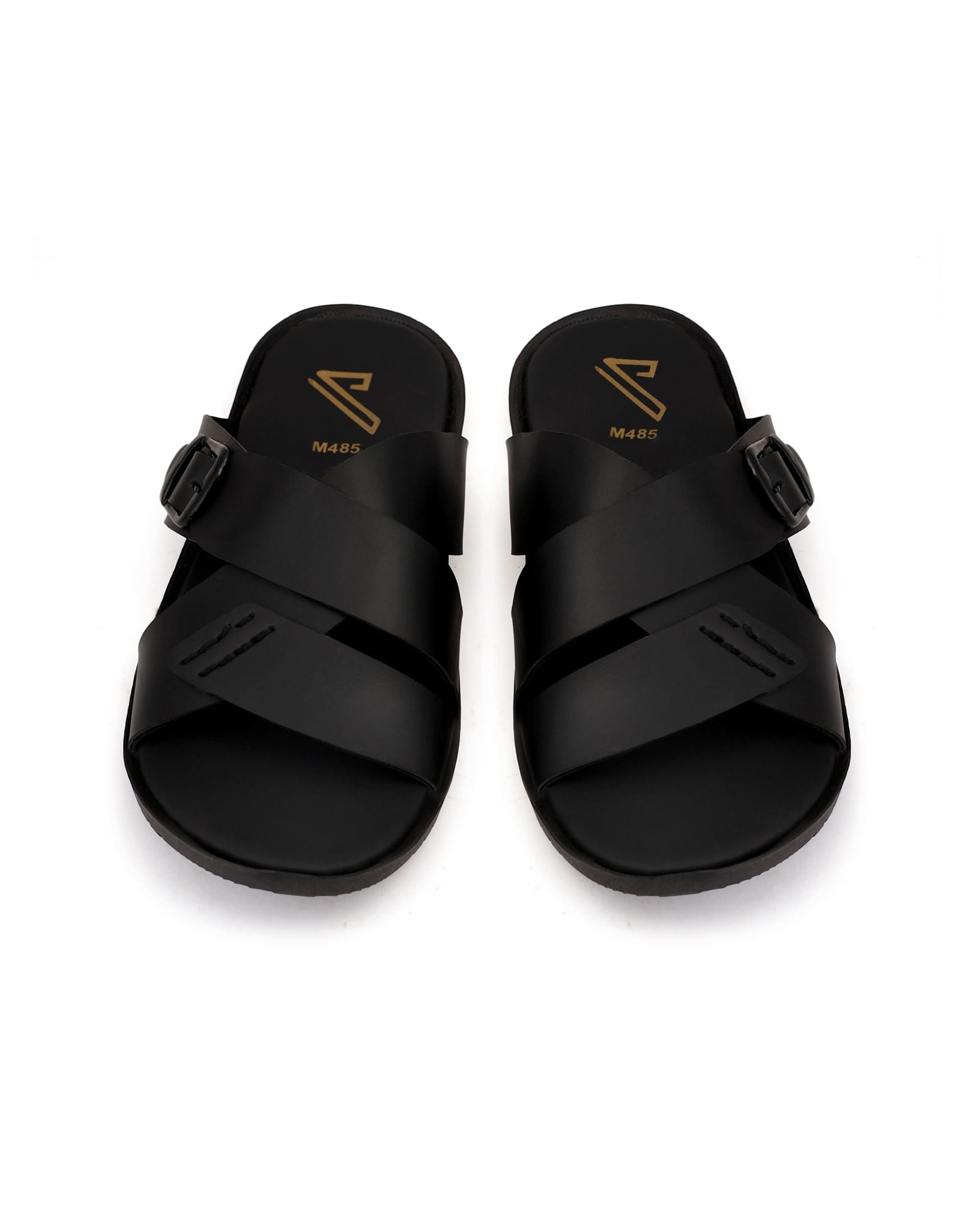 Men’s Slippers, Men's Slippers, Chase Value, Chase Value