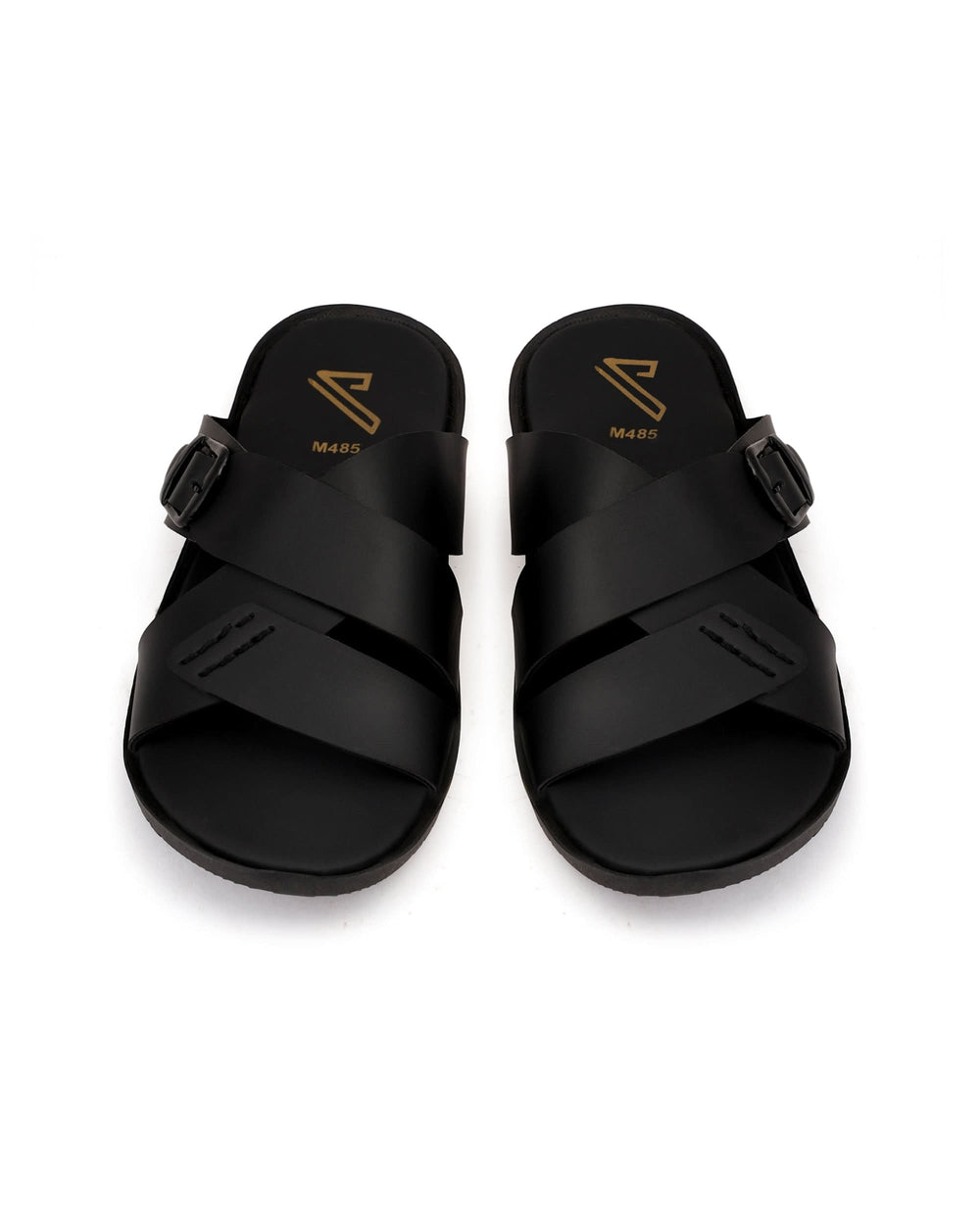 Men’s Slippers, Men's Slippers, Chase Value, Chase Value