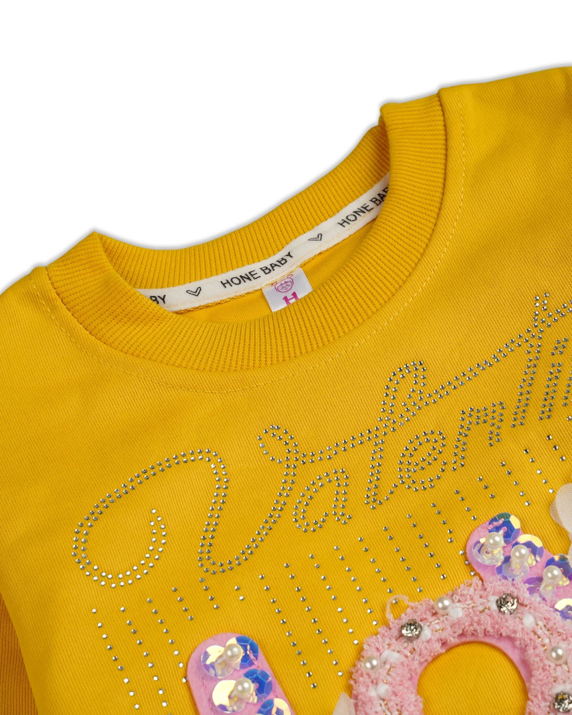 Girl's Sweatshirt, Girls Hoodies & Sweat Shirts, Chase Value, Chase Value