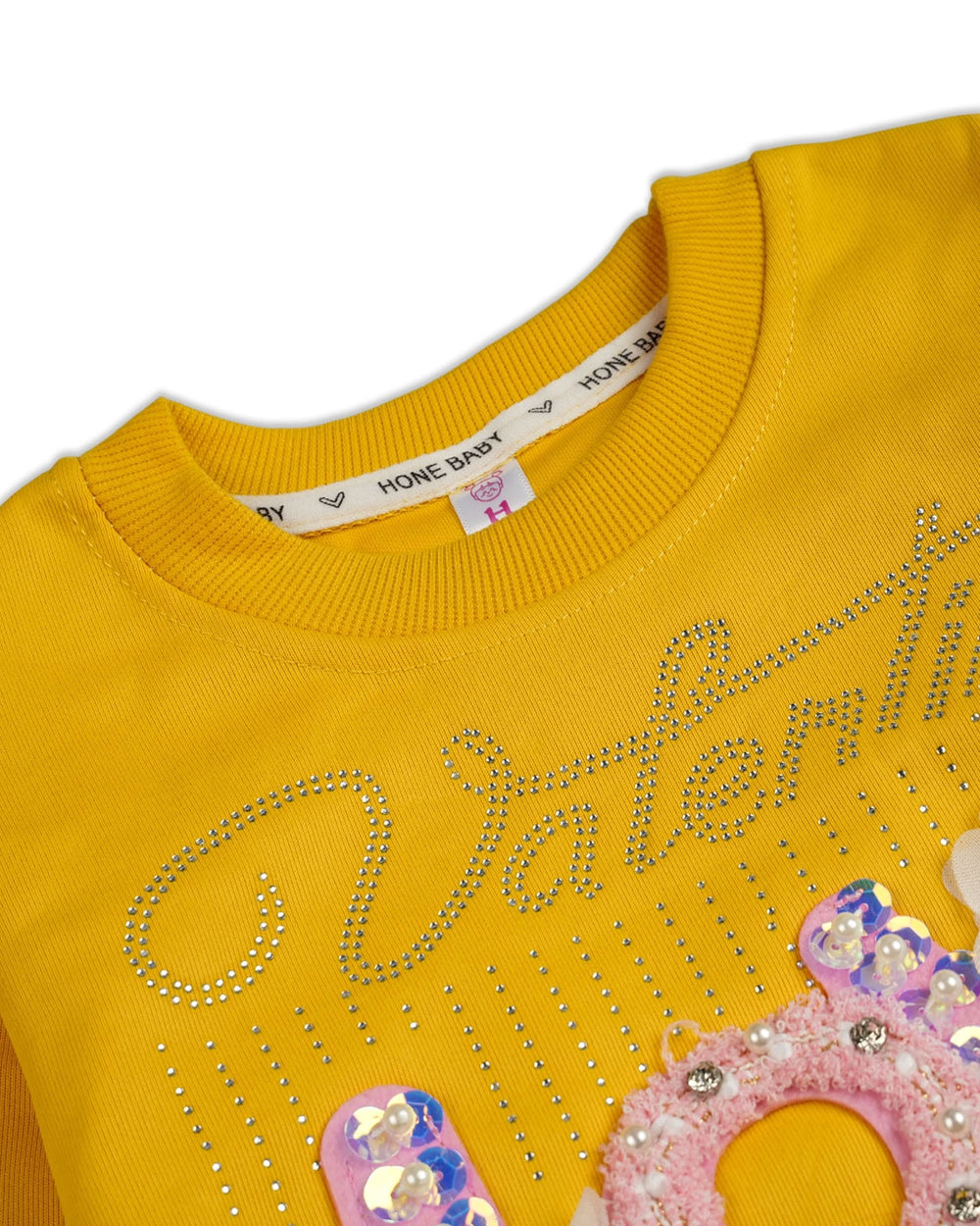 Girl's Sweatshirt, Girls Hoodies & Sweat Shirts, Chase Value, Chase Value