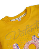 Girl's Sweatshirt, Girls Hoodies & Sweat Shirts, Chase Value, Chase Value