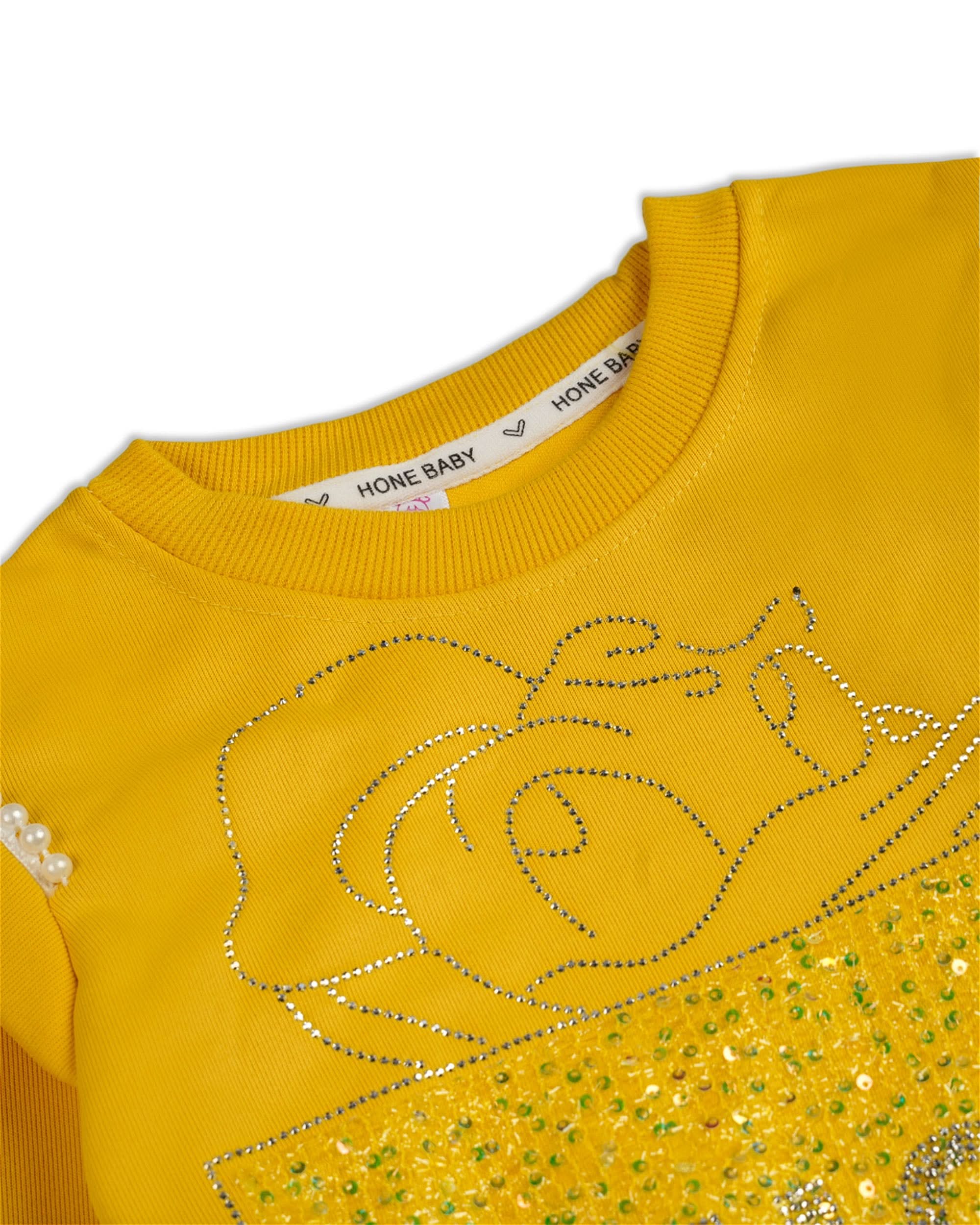 Girl's Sweatshirt, Girls Hoodies & Sweat Shirts, Chase Value, Chase Value