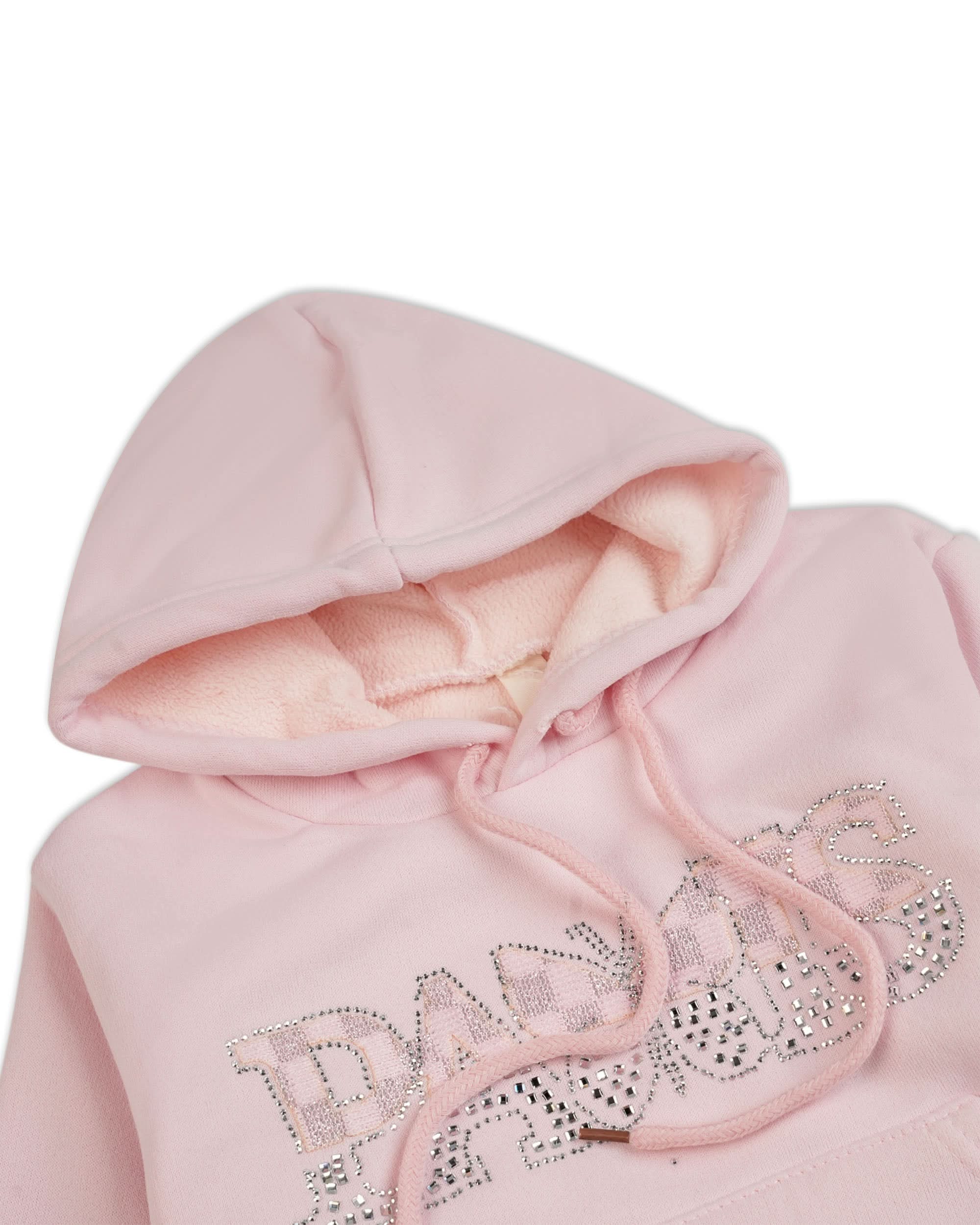 Girl's Hooded T-Shirt, Girls T-Shirts, Chase Value, Chase Value