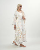 Valuables Women's Printed Kaftan