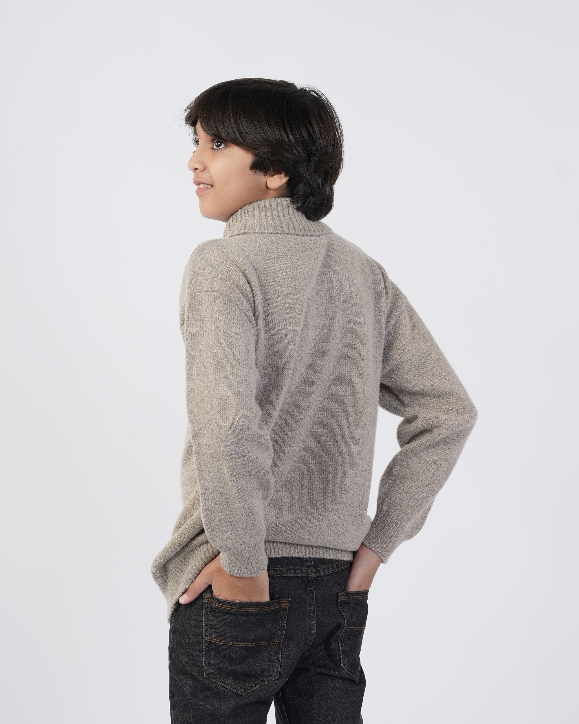 Eminent Boy Sweater, Boys Sweaters, Eminent, Chase Value