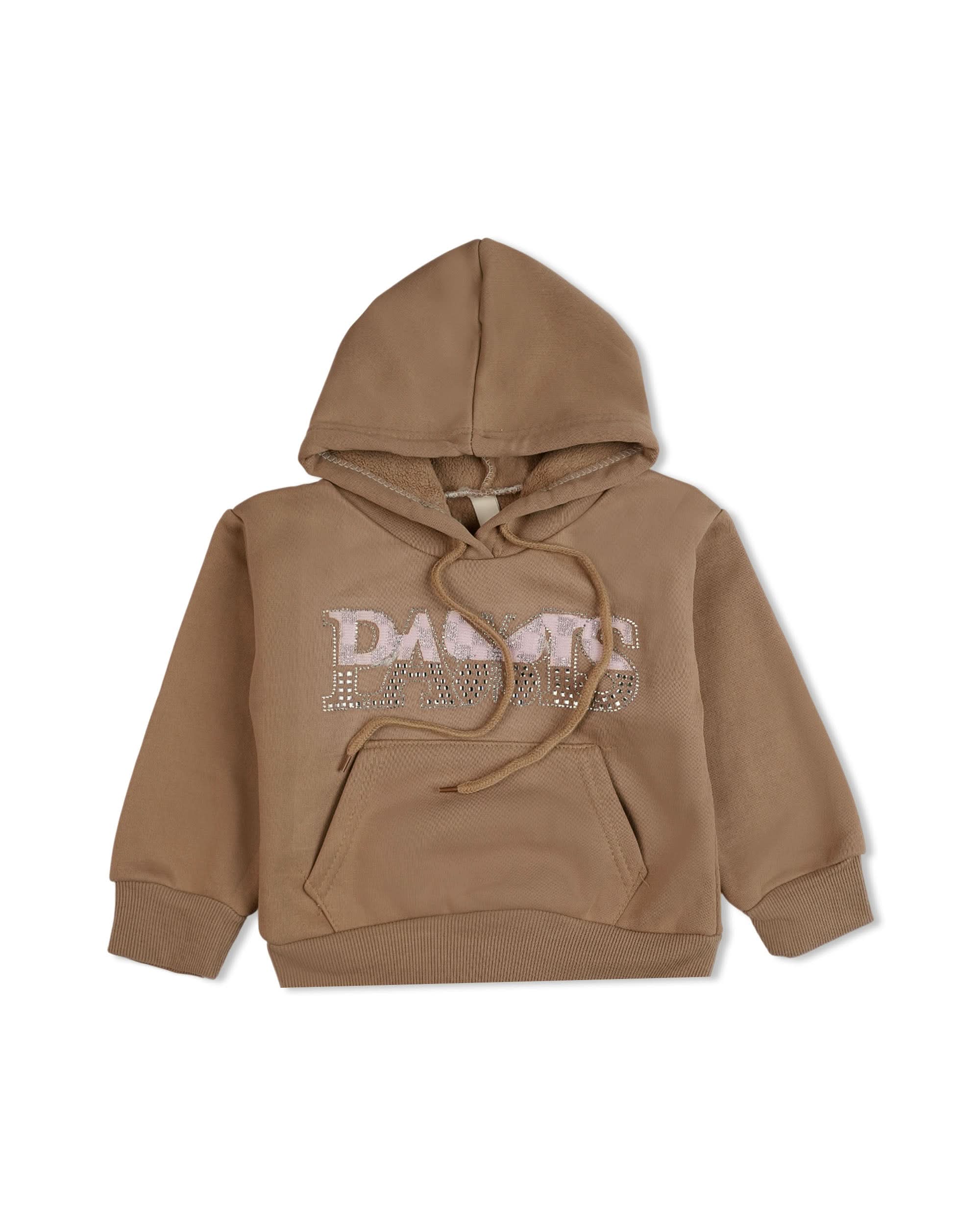Girl's Hooded T-Shirt, Girls T-Shirts, Chase Value, Chase Value