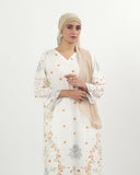 Valuables Women's Printed Kaftan