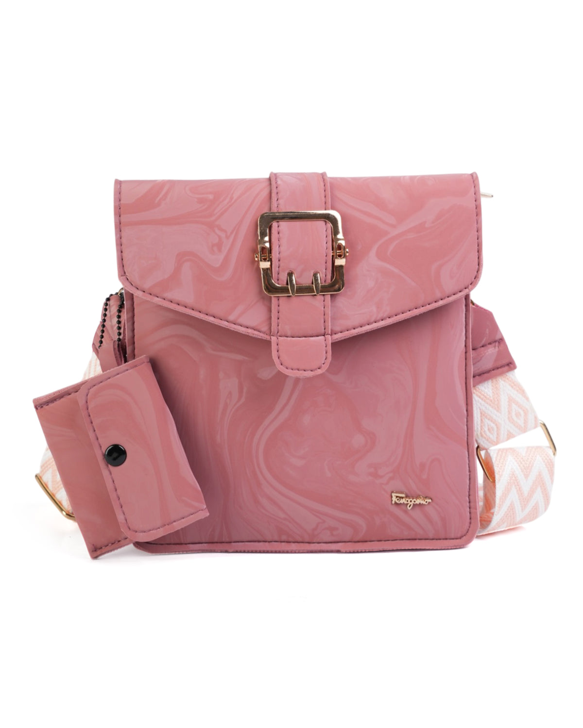 Women's Mobile Pouch