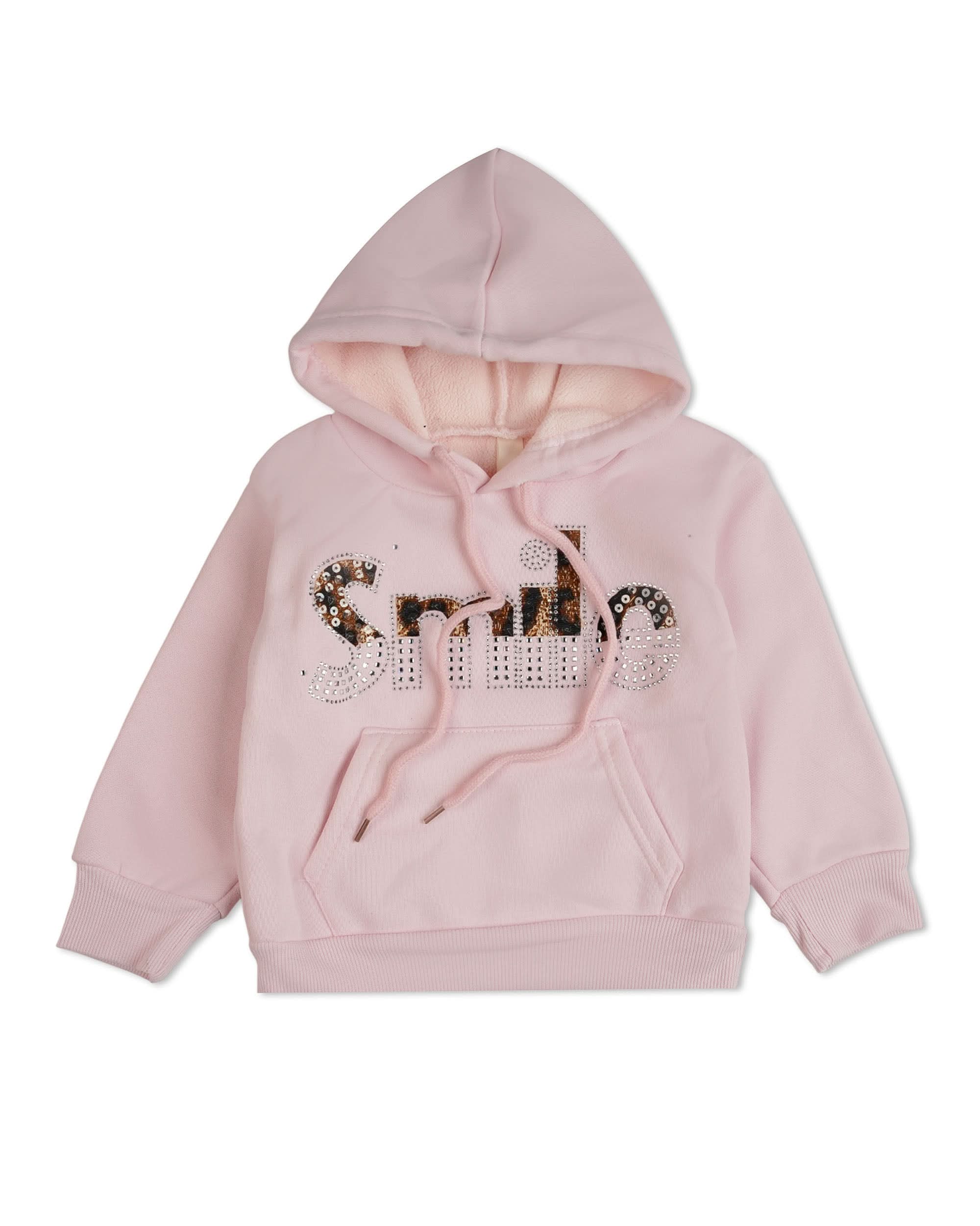 Girl's Hooded T-Shirt, Girls T-Shirts, Chase Value, Chase Value