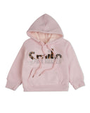 Girl's Hooded T-Shirt, Girls T-Shirts, Chase Value, Chase Value