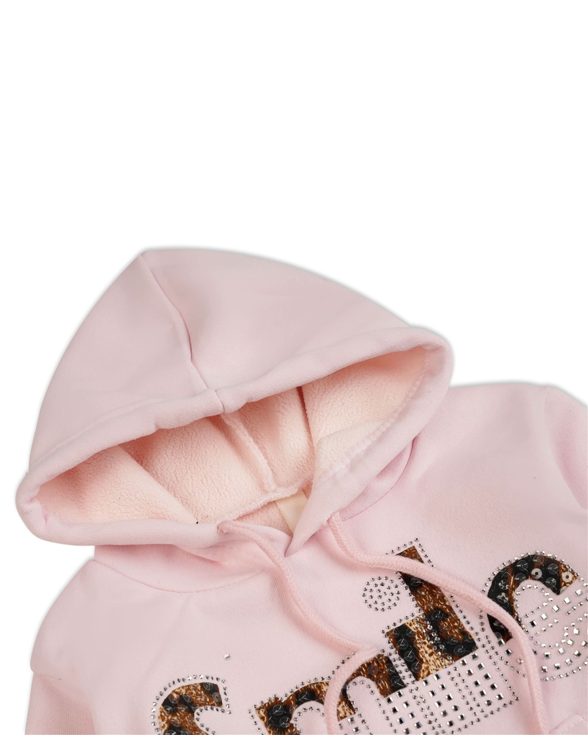 Girl's Hooded T-Shirt, Girls T-Shirts, Chase Value, Chase Value