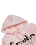 Girl's Hooded T-Shirt, Girls T-Shirts, Chase Value, Chase Value