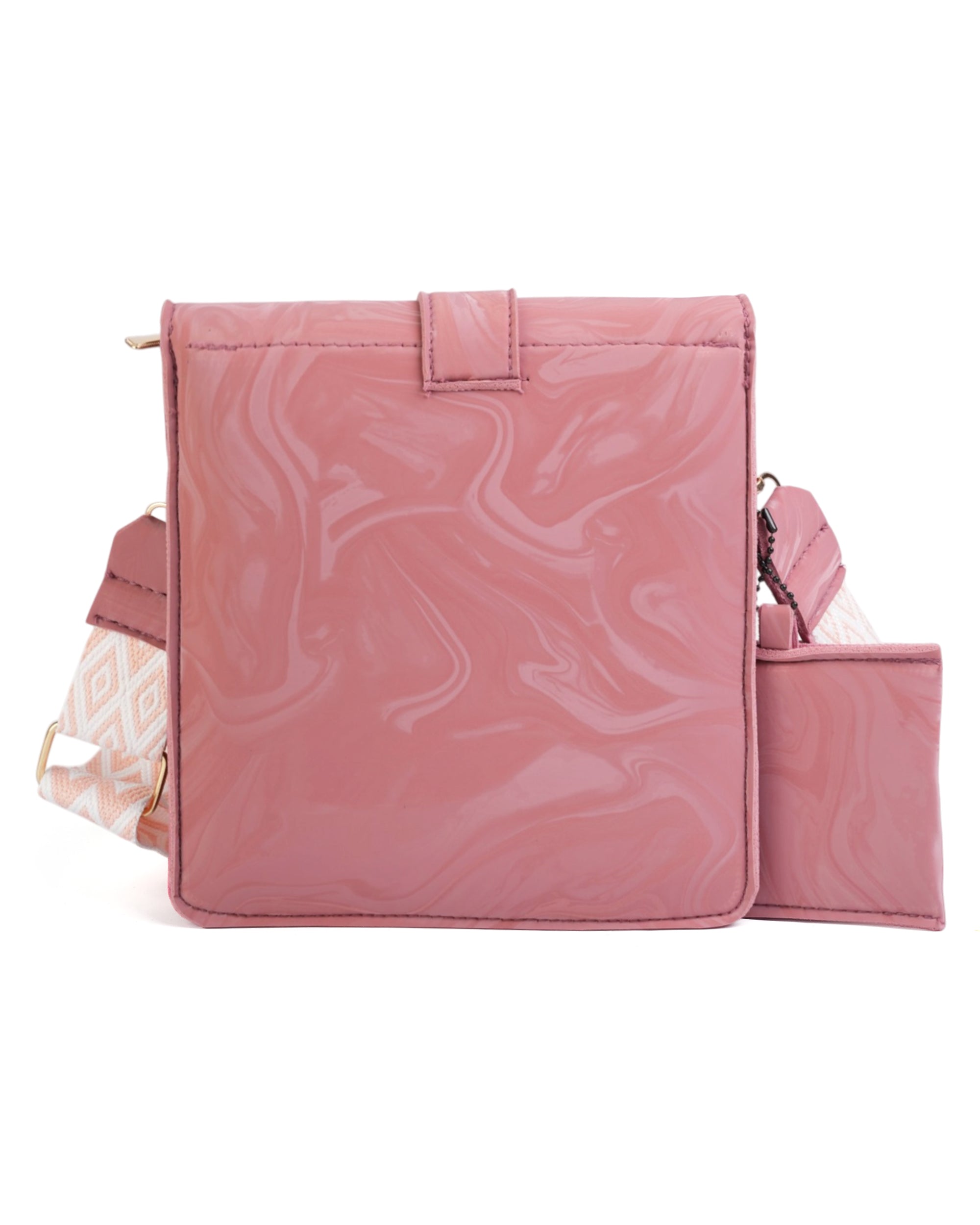 Women's Mobile Pouch