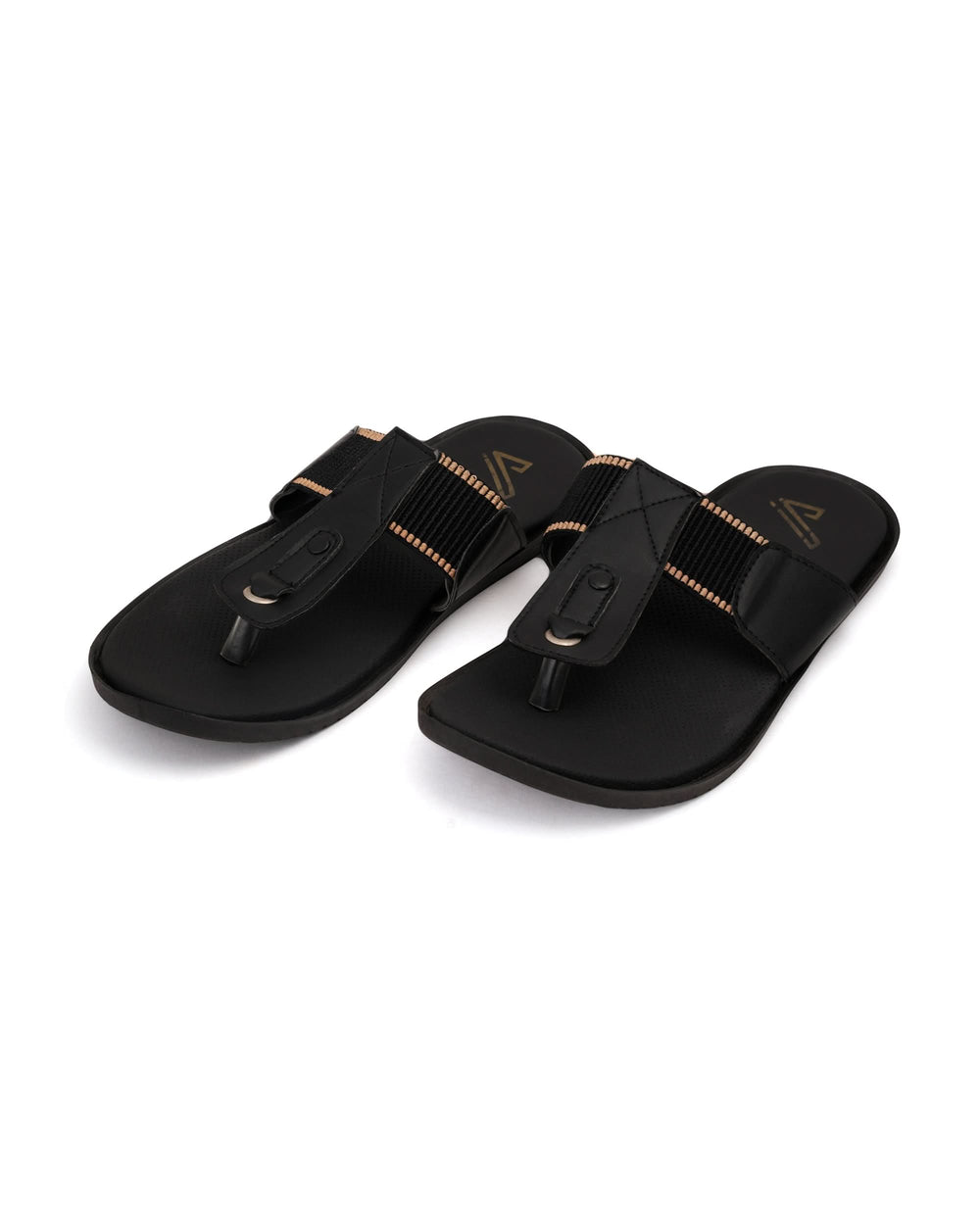 Men’s Slippers, Men's Slippers, Chase Value, Chase Value