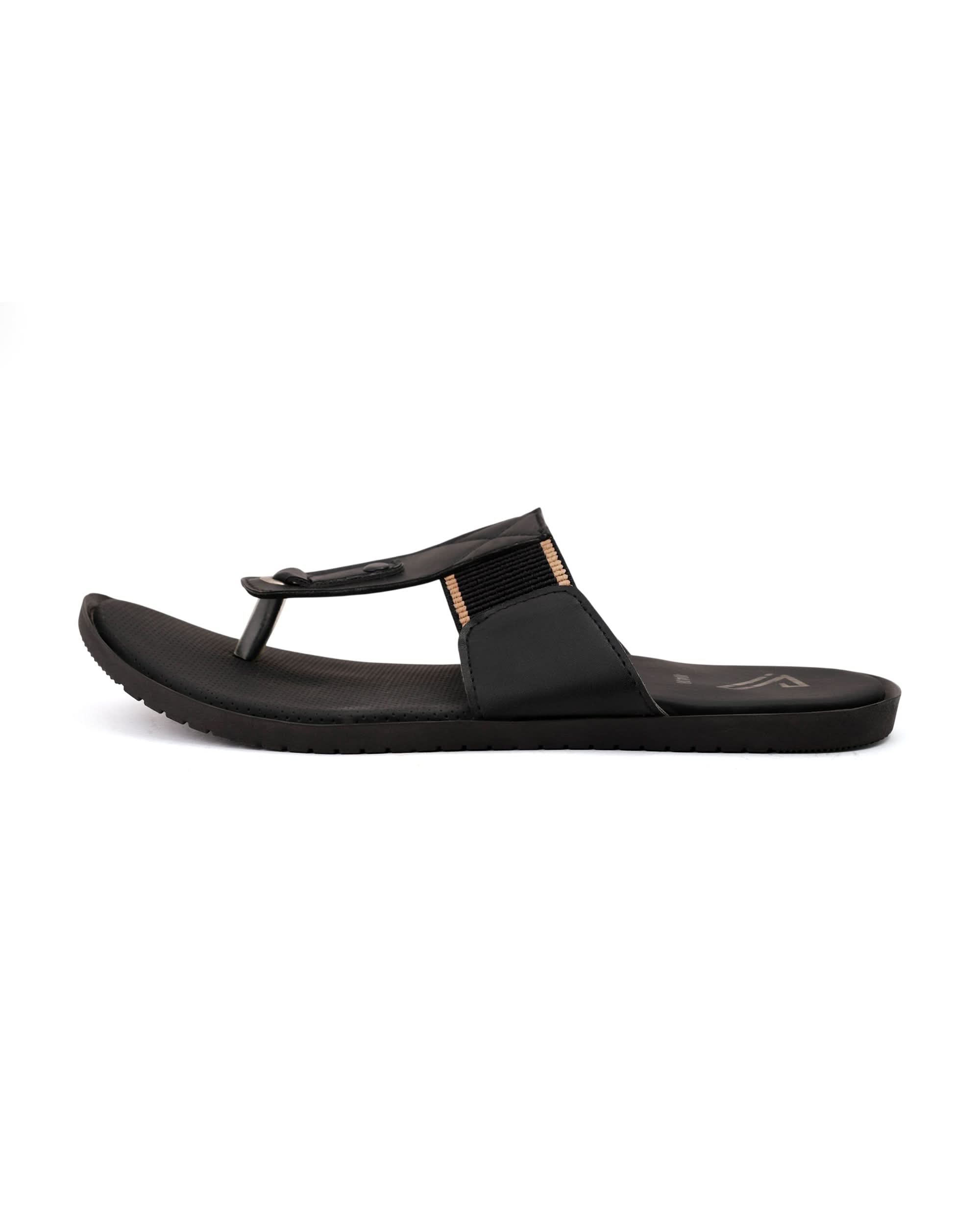Men’s Slippers, Men's Slippers, Chase Value, Chase Value