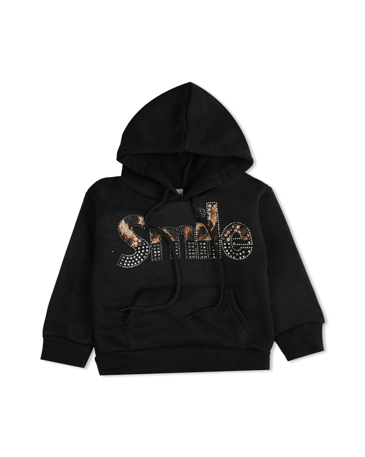 Girl's Hooded T-Shirt, Girls T-Shirts, Chase Value, Chase Value