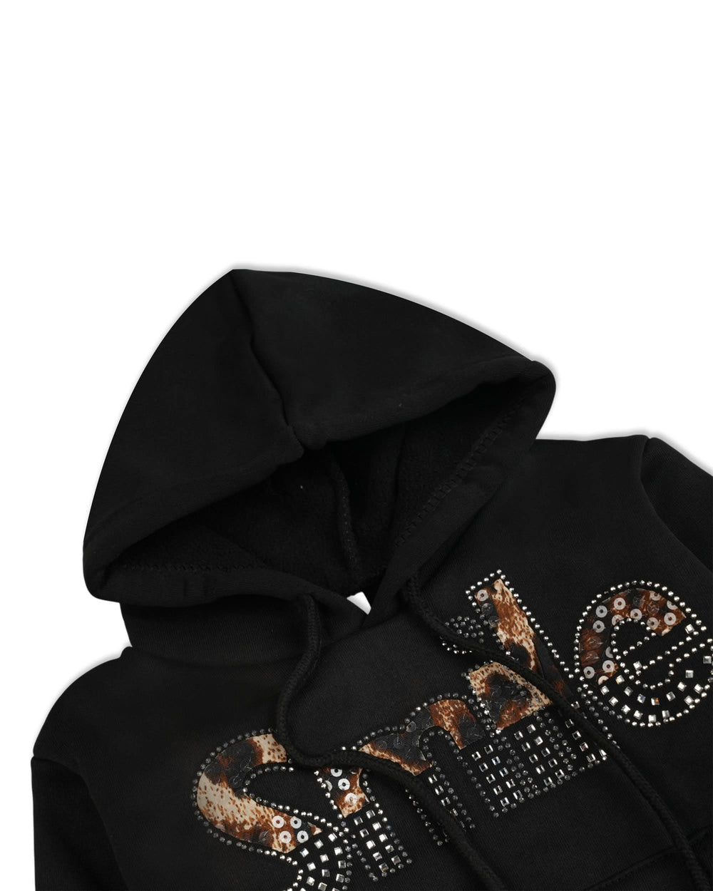 Girl's Hooded T-Shirt, Girls T-Shirts, Chase Value, Chase Value