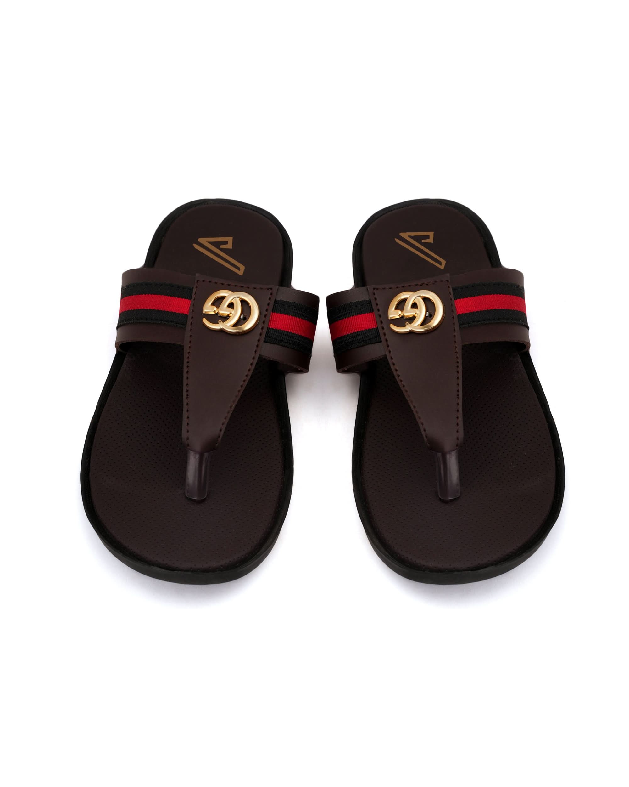 Men’s Slippers, Men's Slippers, Chase Value, Chase Value