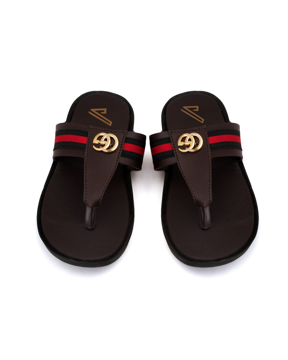 Men’s Slippers, Men's Slippers, Chase Value, Chase Value