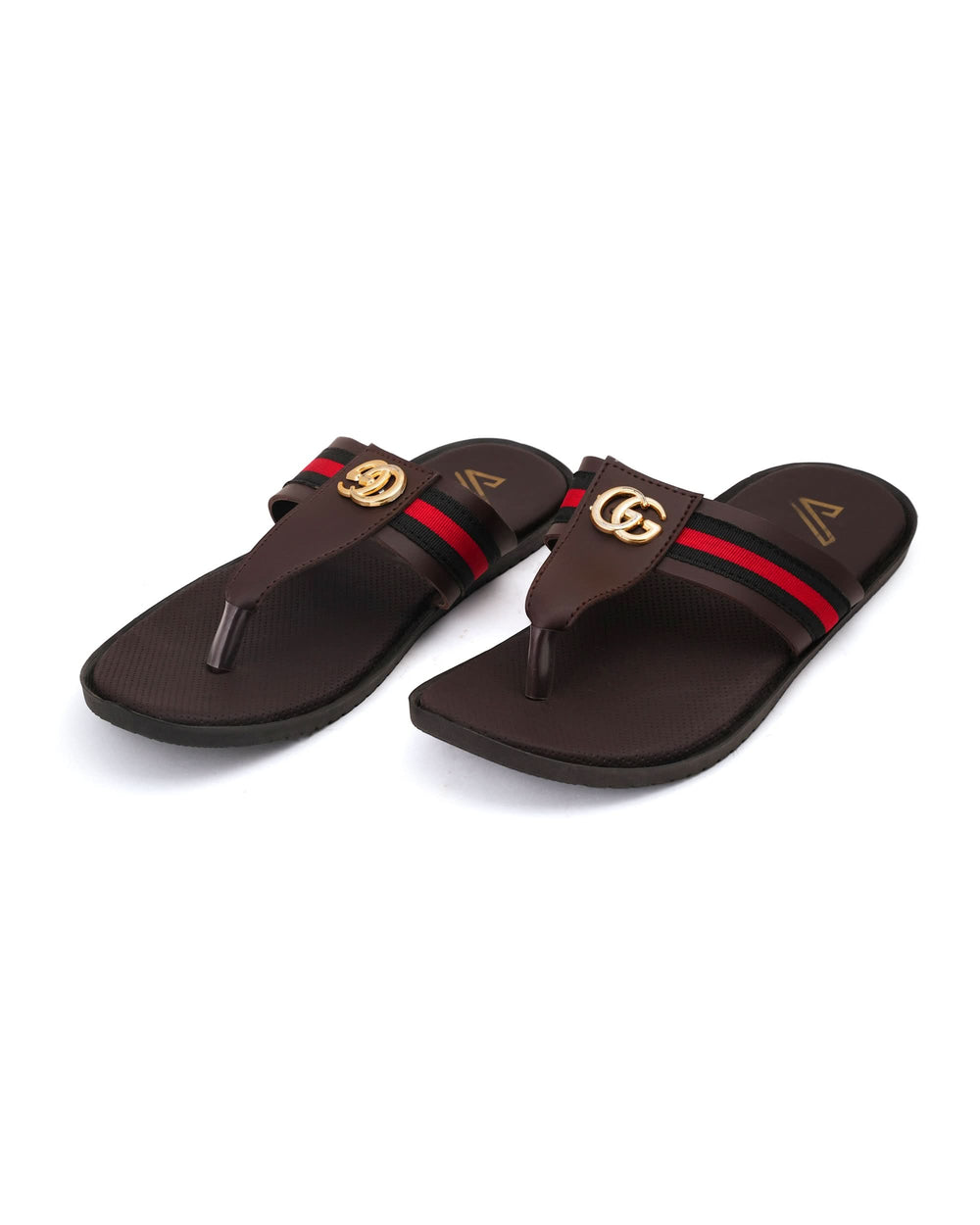 Men’s Slippers, Men's Slippers, Chase Value, Chase Value