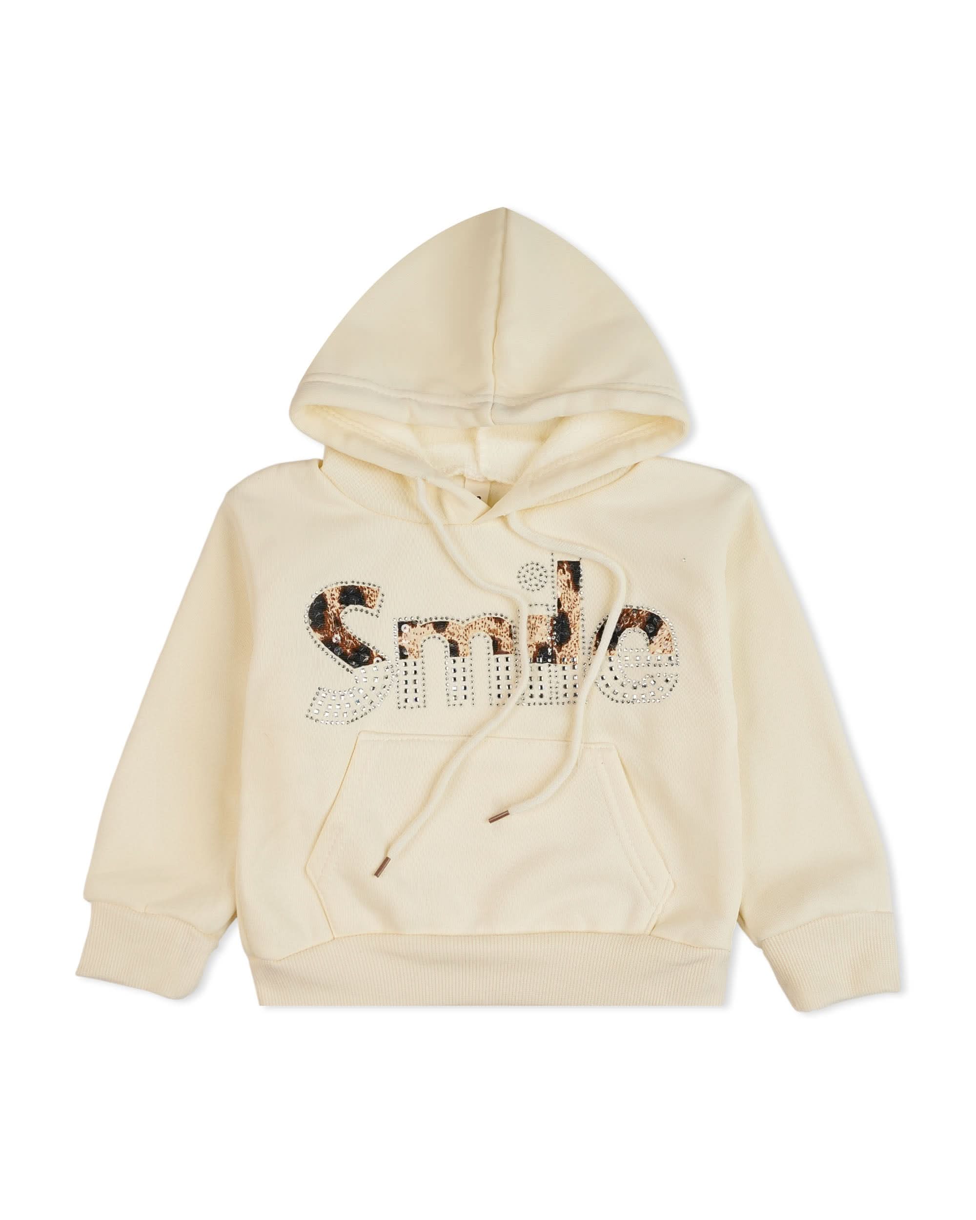 Girl's Hooded T-Shirt, Girls T-Shirts, Chase Value, Chase Value