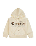 Girl's Hooded T-Shirt, Girls T-Shirts, Chase Value, Chase Value
